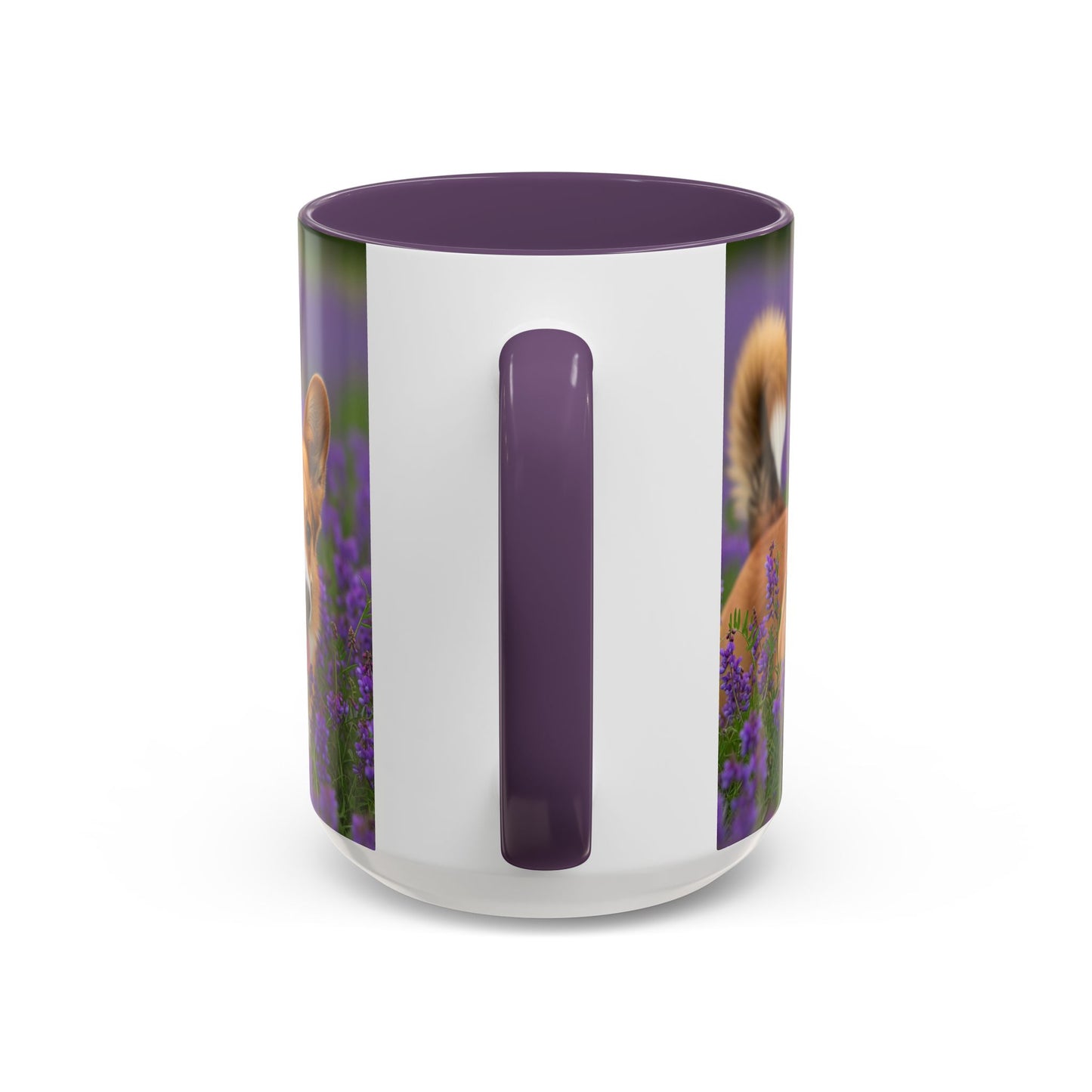 Cardigan Welsh Corgi Accent Coffee Mug - Perfect Gift for Dog Lovers