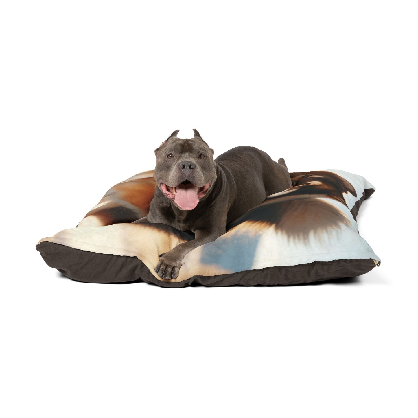 Lapponian Herder Pet Bed
