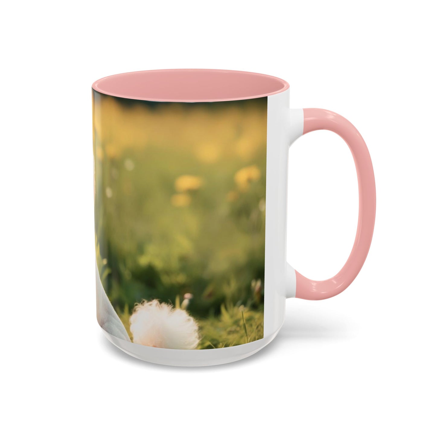 Miniature Poodle Accent Coffee Mug - Perfect Gift for Dog Lovers