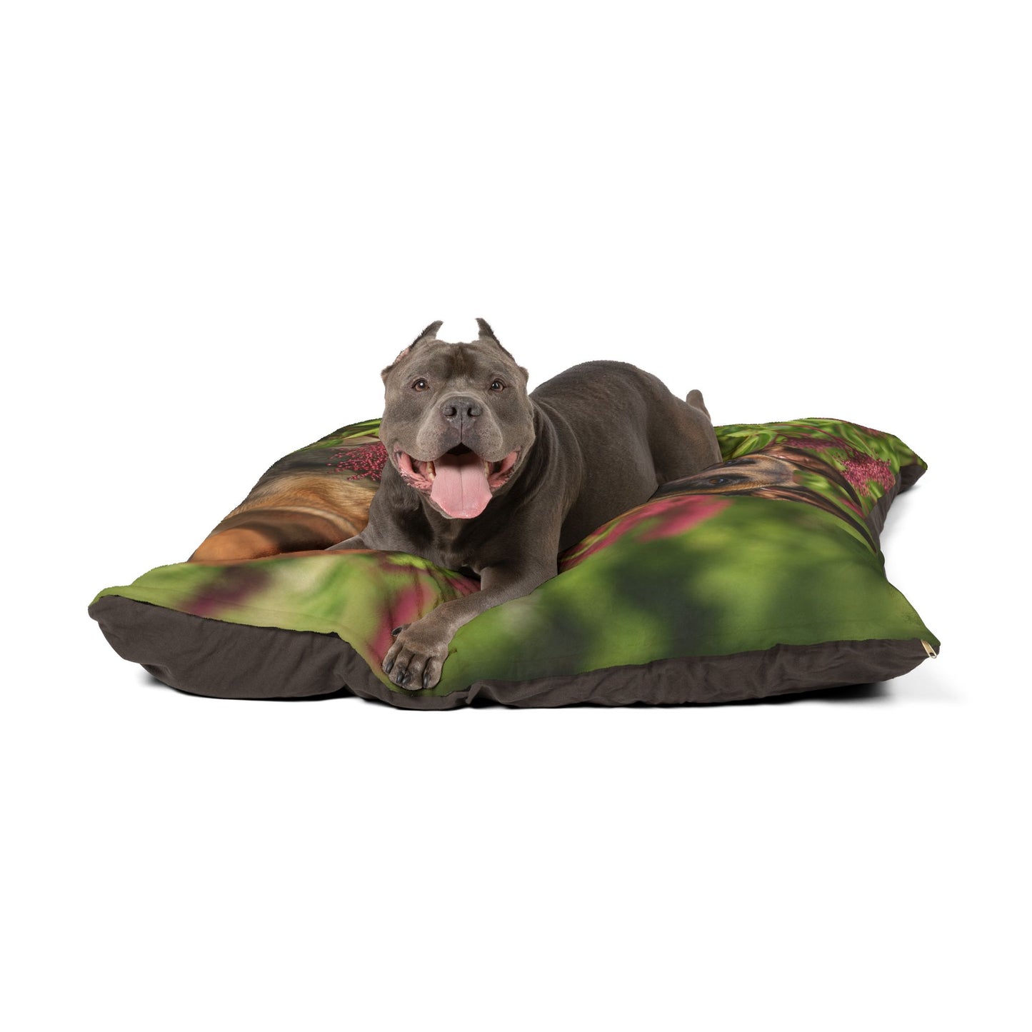 Belgian Shepherd Dog Malinois Pet Bed
