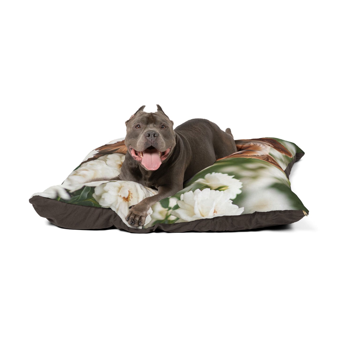 Yorkshire Terrier Pet Bed