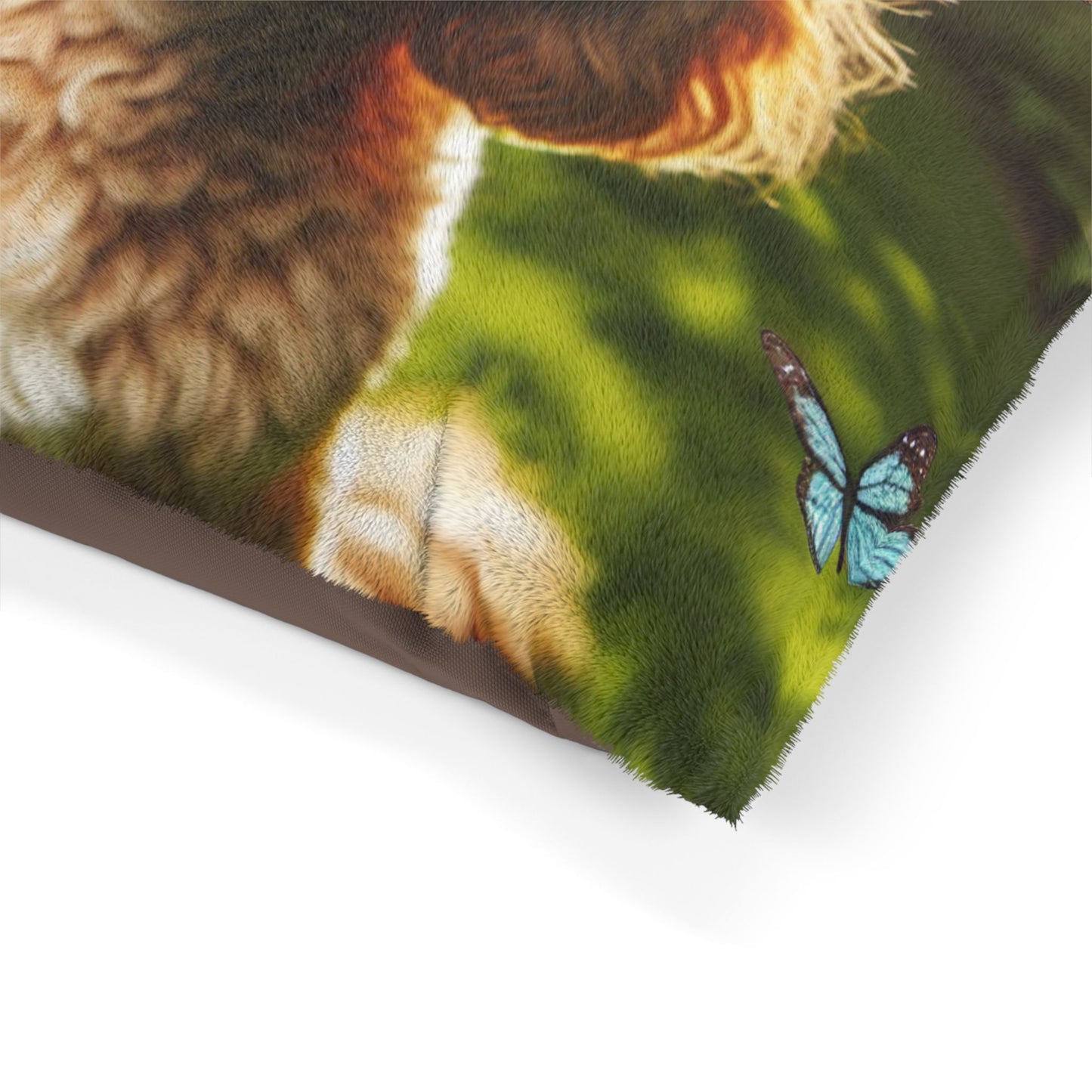 Cockapoo Pet Bed