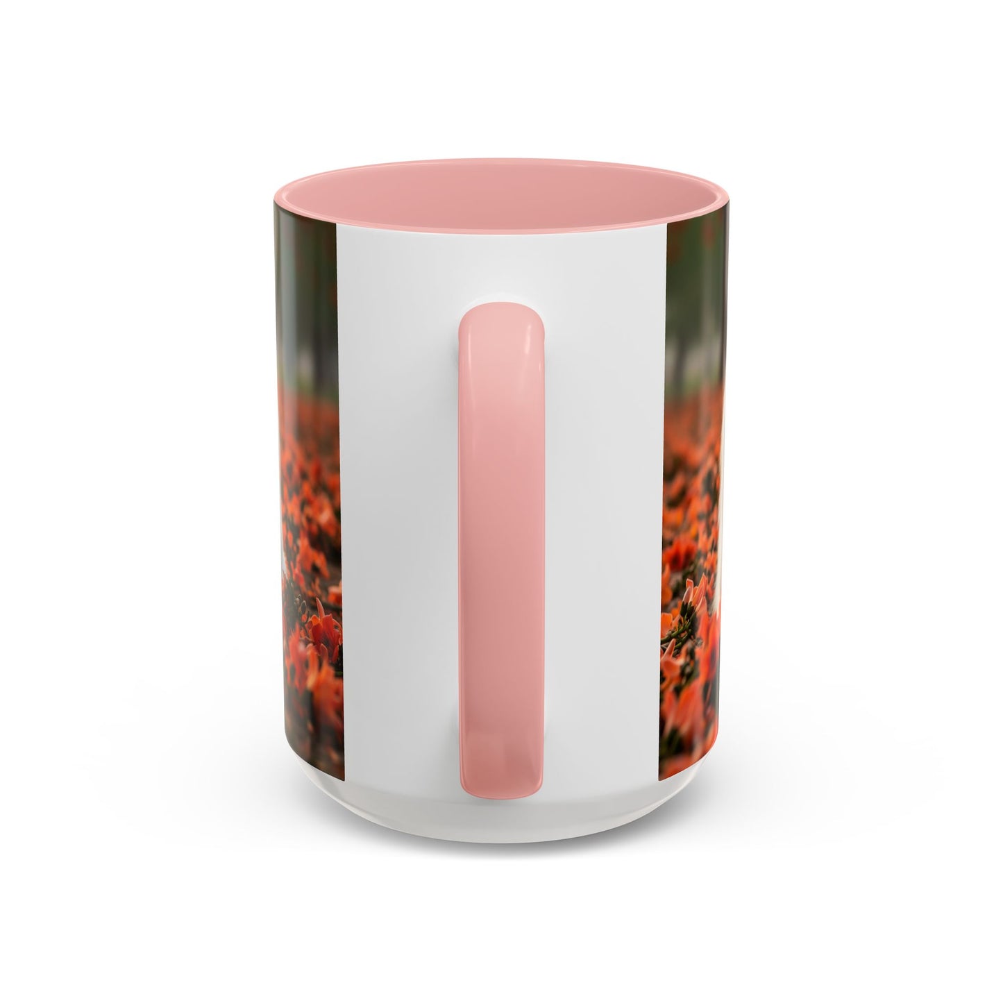 Indian Spitz Accent Coffee Mug - Perfect Gift for Dog Lovers