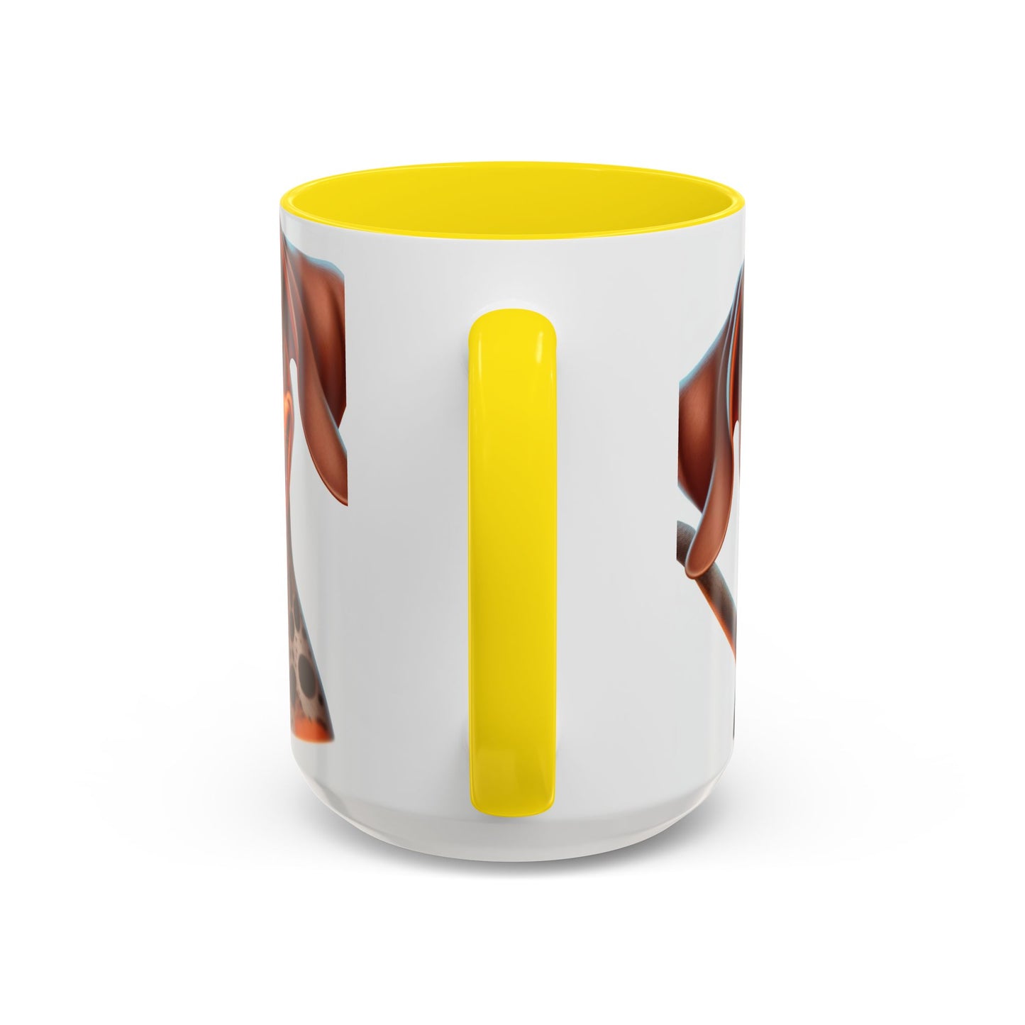 Braque du Bourbonnais Accent Coffee Mug - Perfect Gift for Dog Lovers