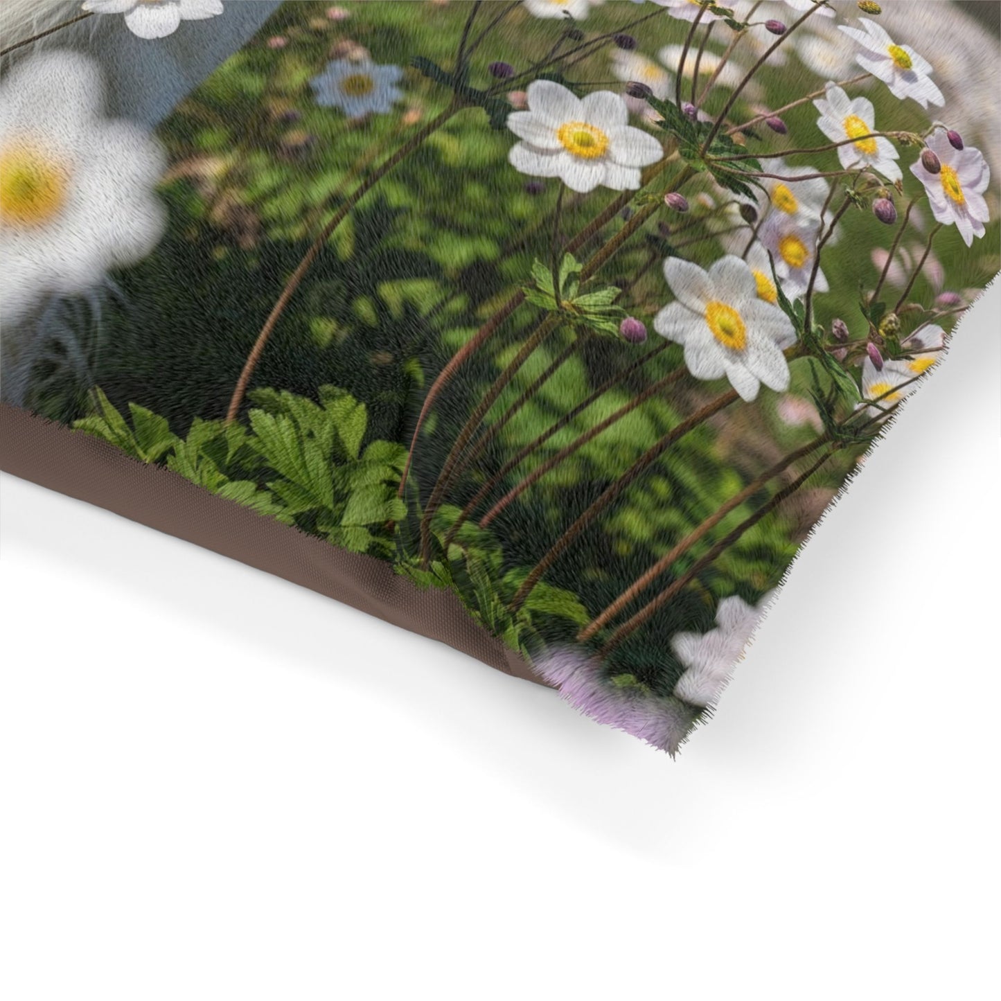 Nederlandse Kooikerhondje Pet Bed