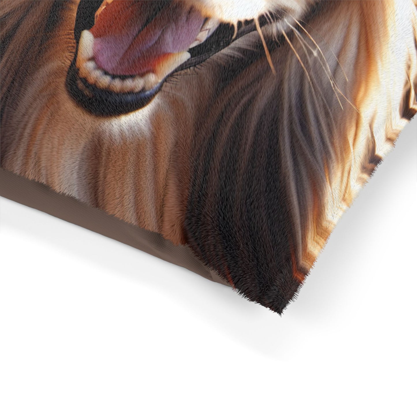 Afghan Hound Pet Bed