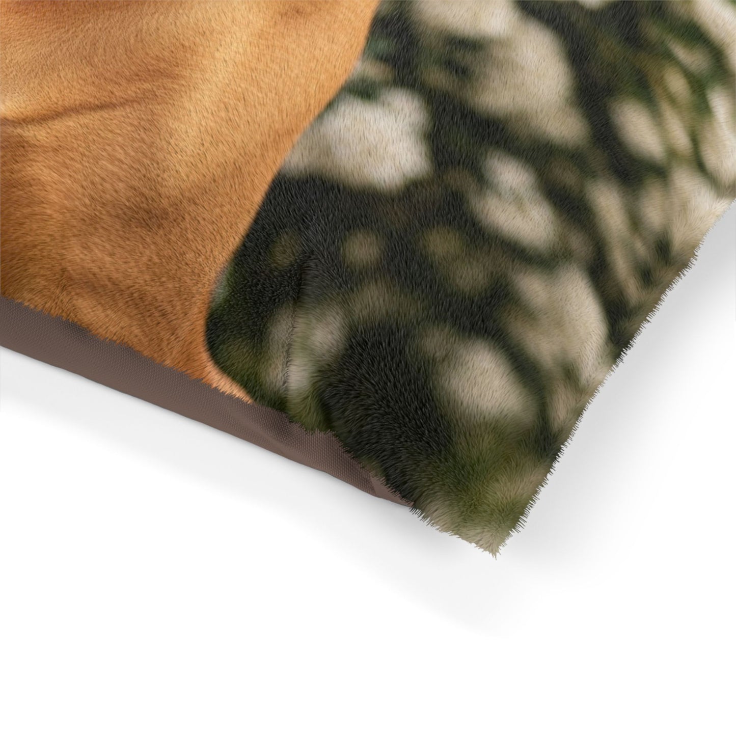 Dogue de Bordeaux Pet Bed