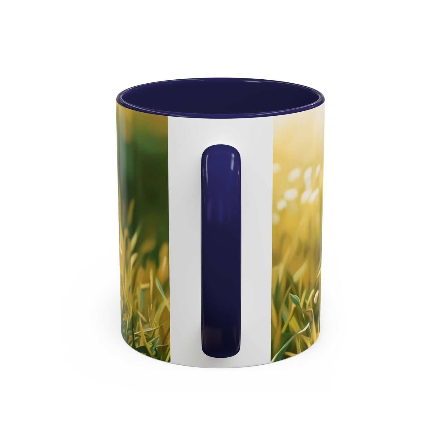 Miniature Poodle Accent Coffee Mug - Perfect Gift for Dog Lovers