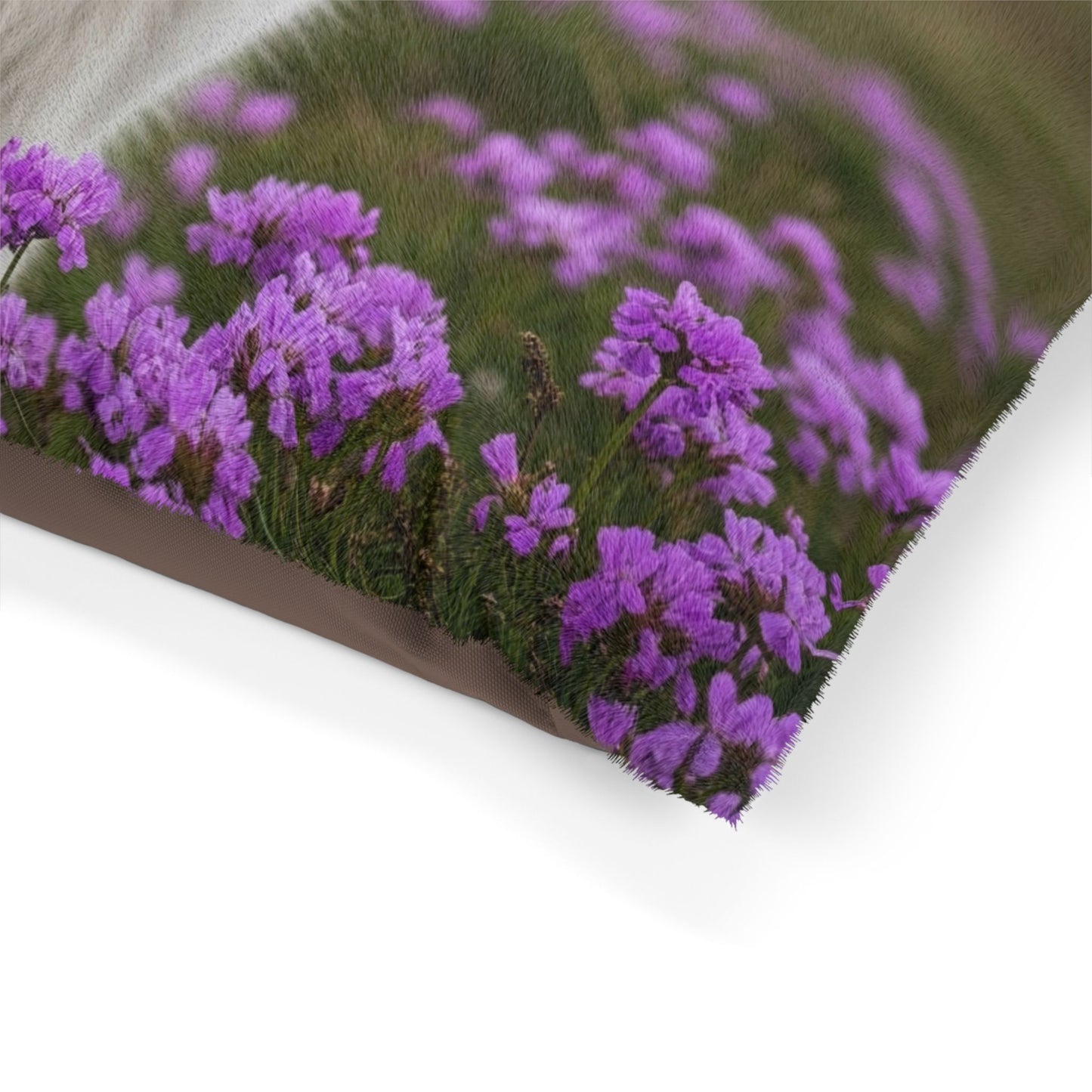 Pyrenean Mountain Dog Pet Bed