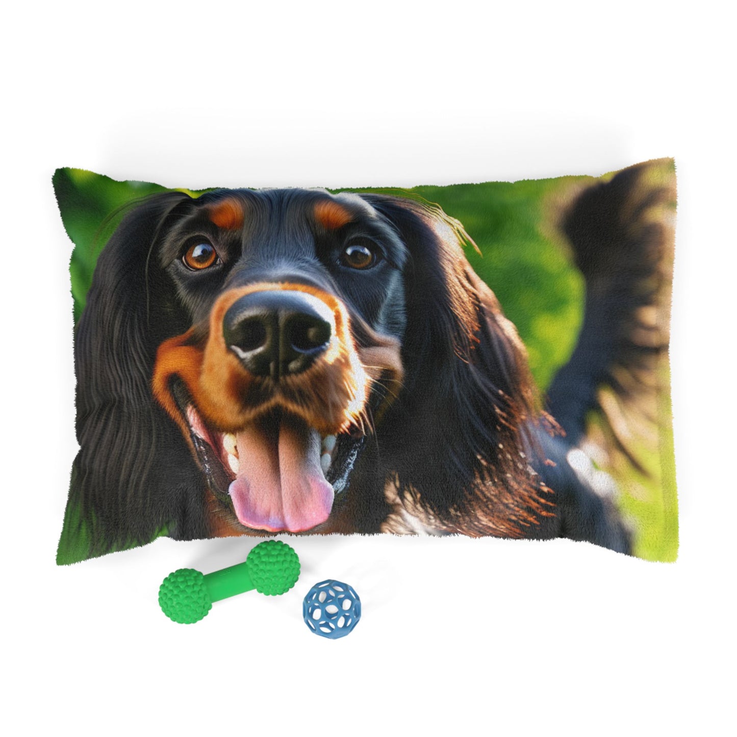 Gordon Setter Pet Bed