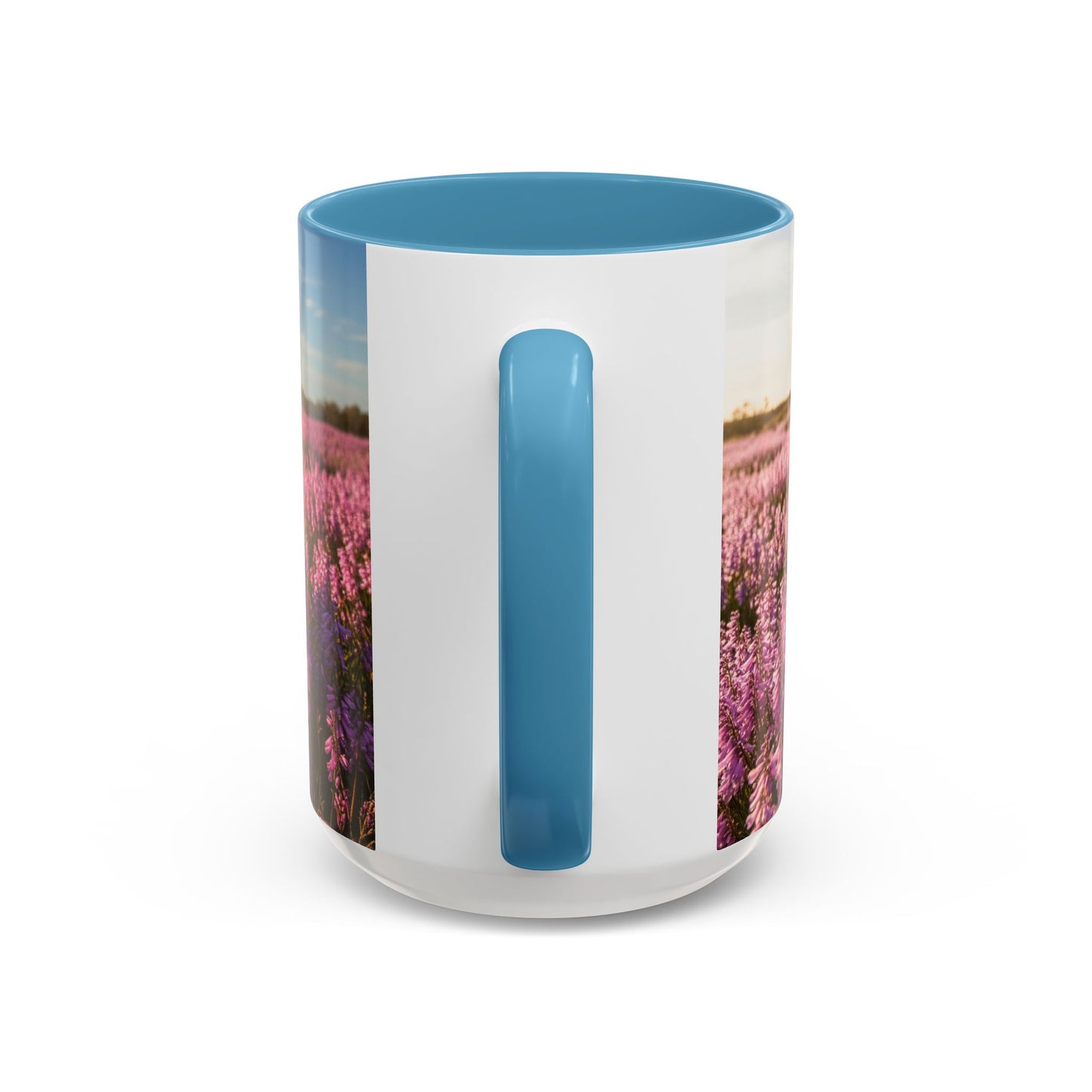 Australian Stumpy Tail Cattle Dog Accent Coffee Mug - Perfect Gift for Dog Lovers