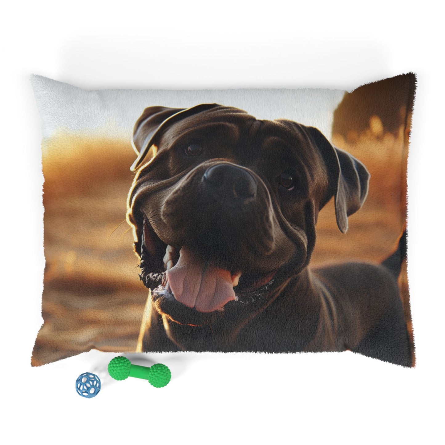 Cane Corso Pet Bed
