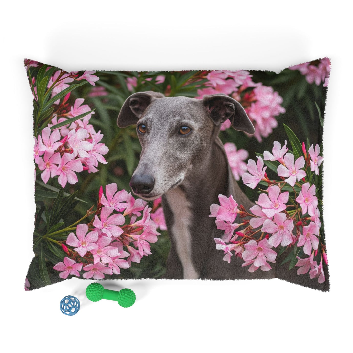Greyhound Pet Bed