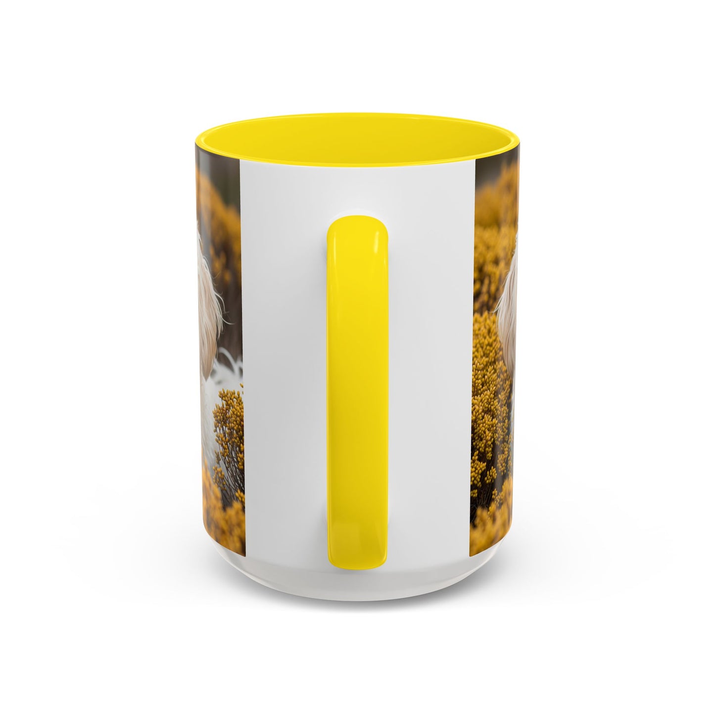 Taza de café con detalles de Maltipoo: el regalo perfecto para los amantes de los perros