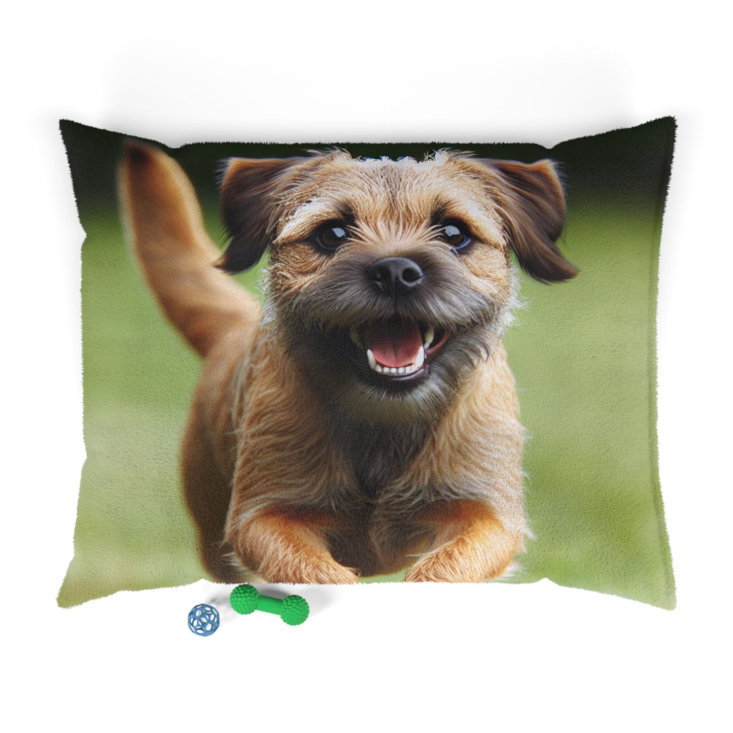 Border Terrier Pet Bed