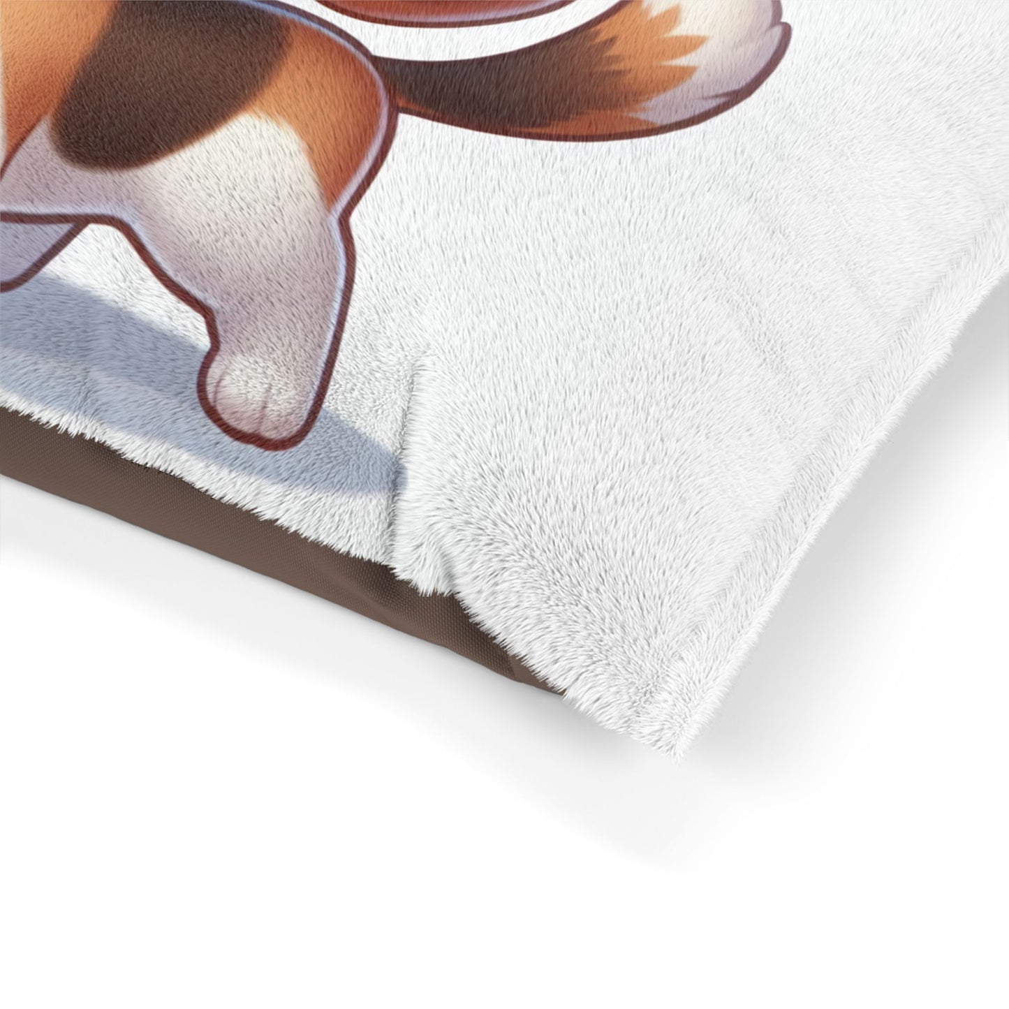 Beagle Pet Bed