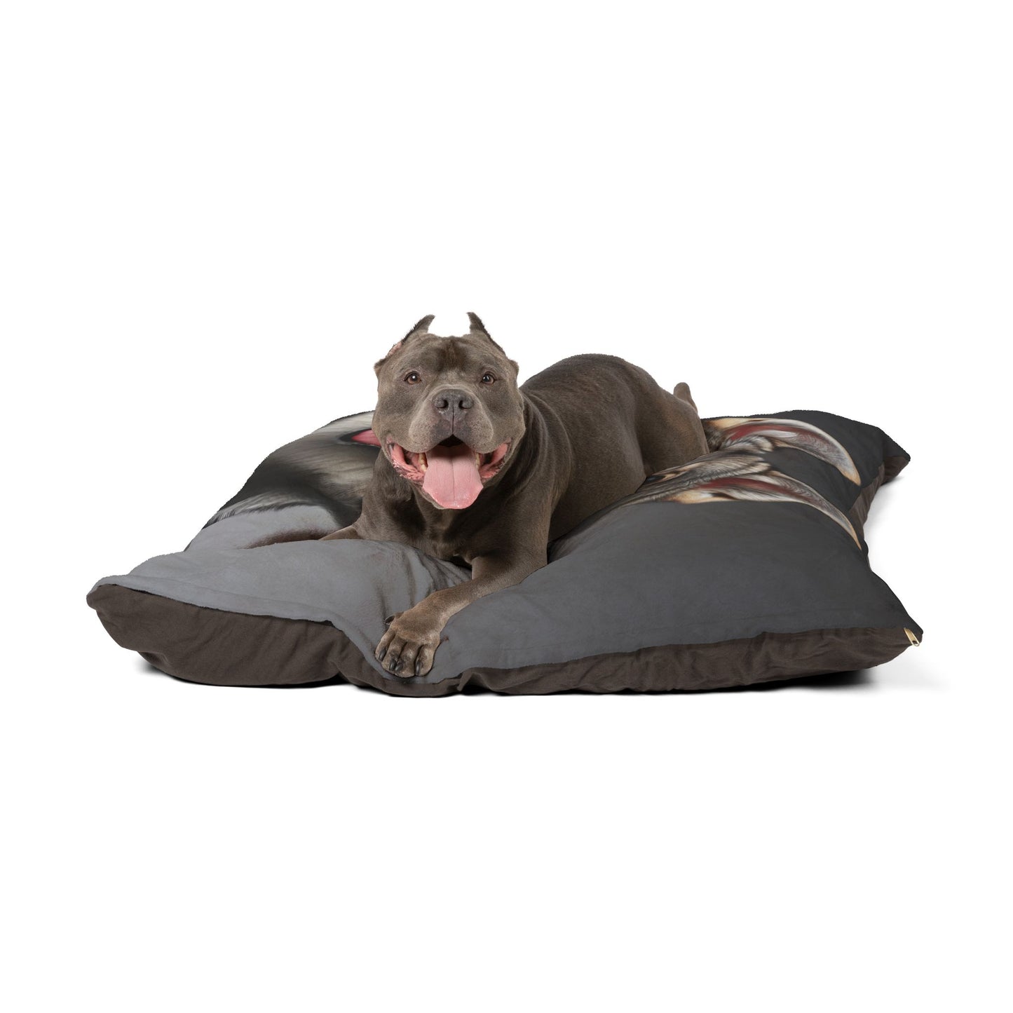 Czechoslovakian Vlcak Pet Bed