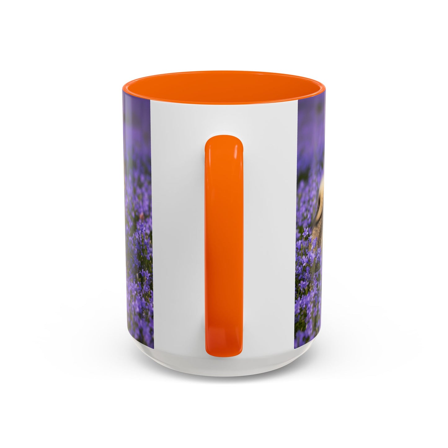 Swedish Vallhund Accent Coffee Mug - Perfect Gift for Dog Lovers