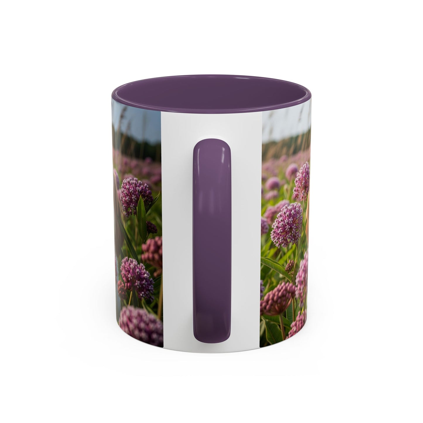Cavachon Accent Coffee Mug - Perfect Gift for Dog Lovers