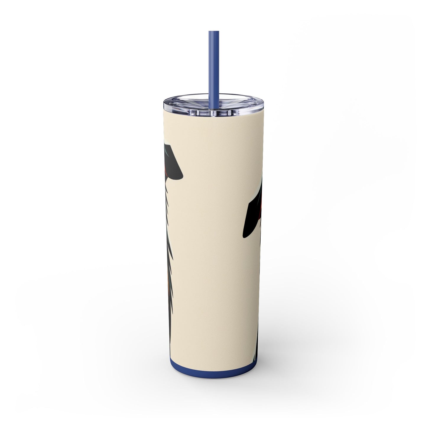 Hamiltonstovare Tumbler with Straw, 20oz