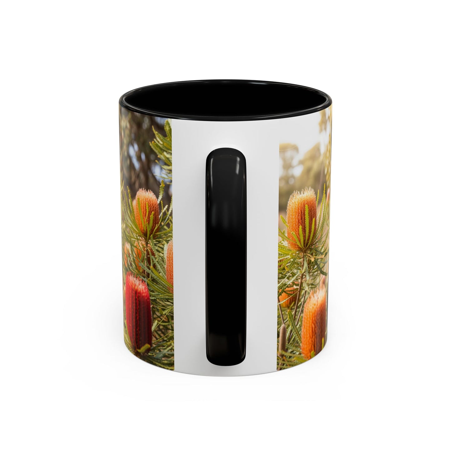 Working Kelpie Accent Coffee Mug - Perfect Gift for Dog Lovers