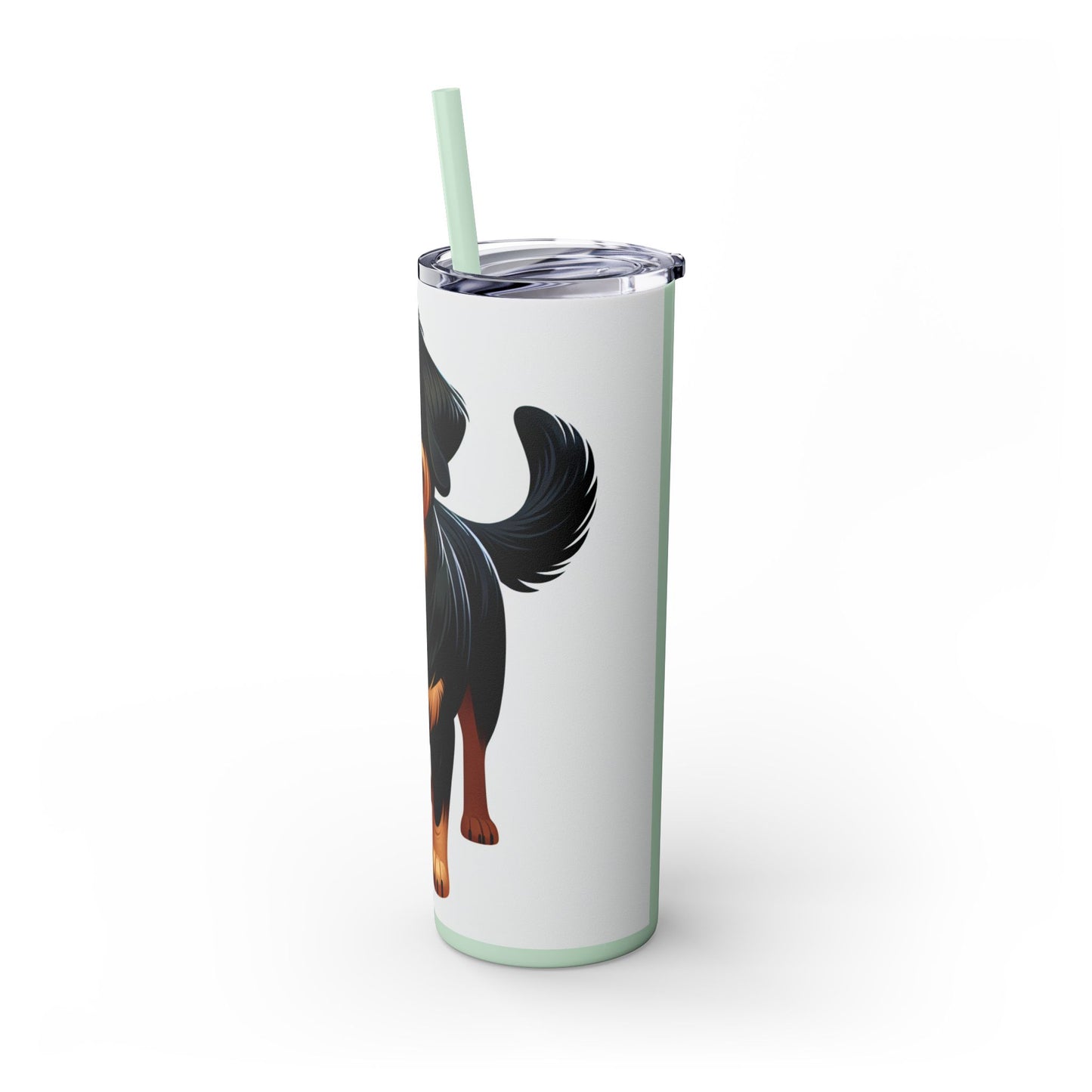 Slovensky Kopov Tumbler with Straw, 20oz