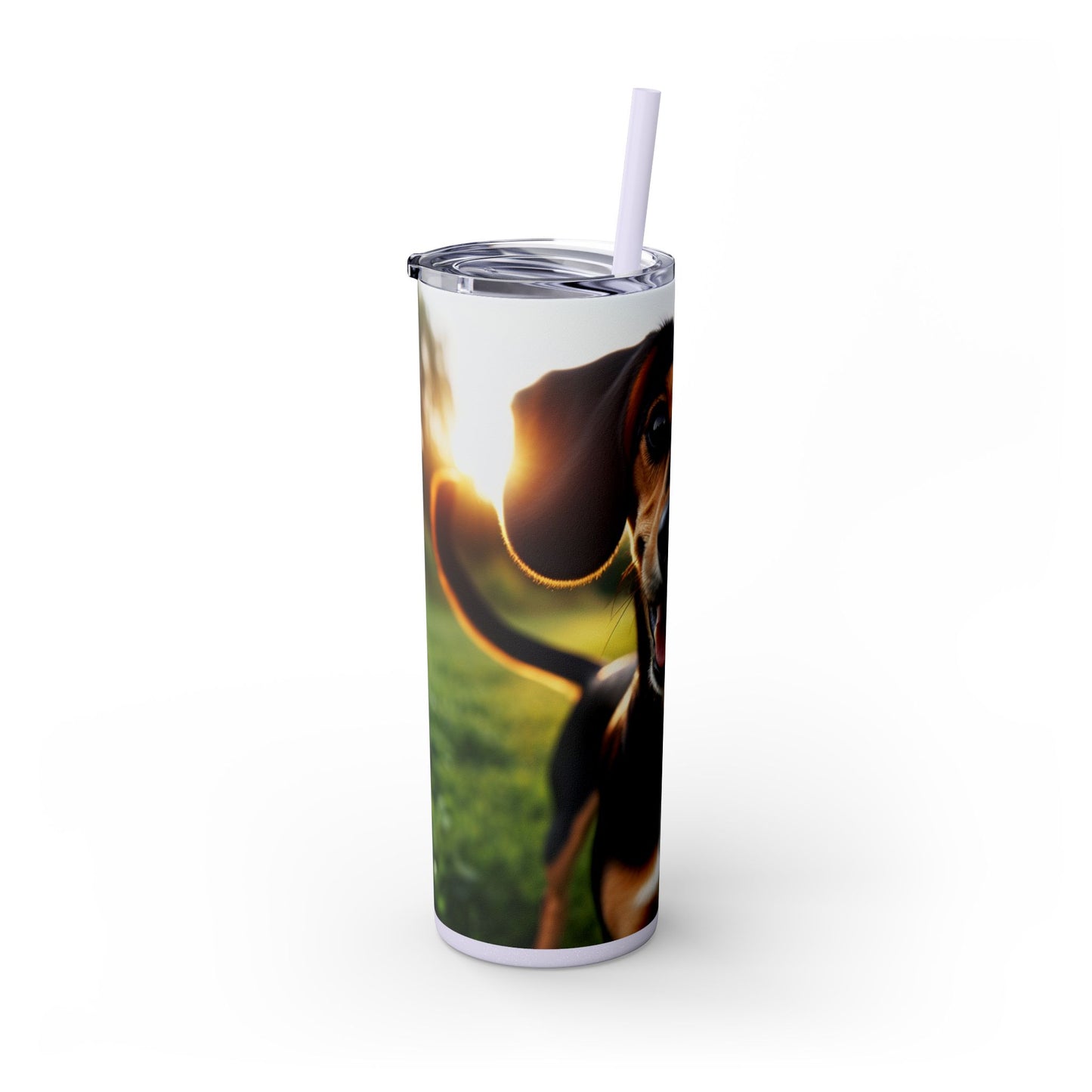 Transylvanian Hound with Straw, 20oz
