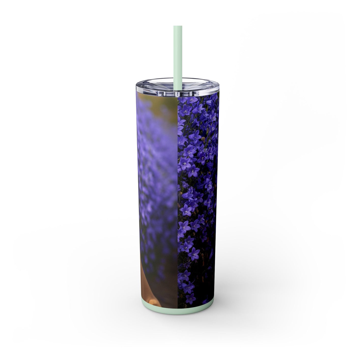 Presa Canario Tumbler with Straw, 20oz