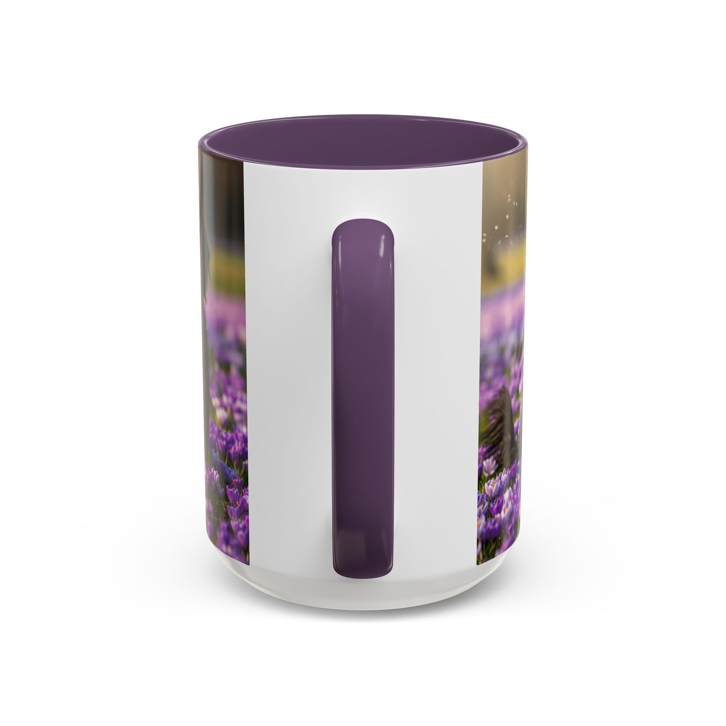 Schapendoes Accent Coffee Mug - Perfect Gift for Dog Lovers