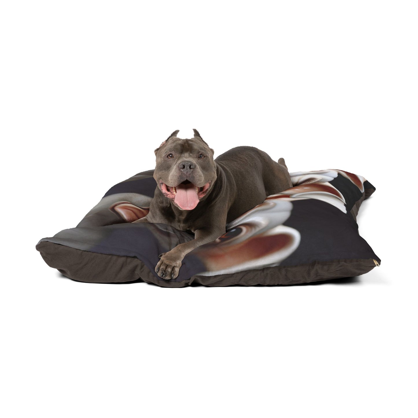Porcelaine Pet Bed