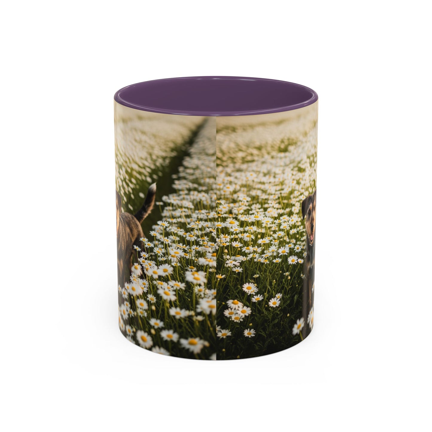 Danish-Swedish Farmdog Accent Coffee Mug - Perfect Gift for Dog Lovers