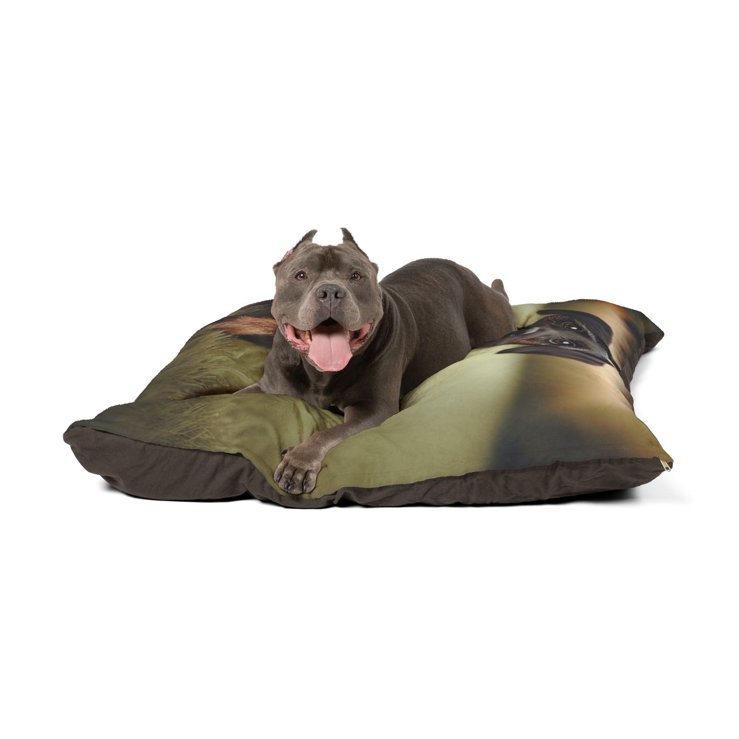German Hunting Terrier Pet Bed