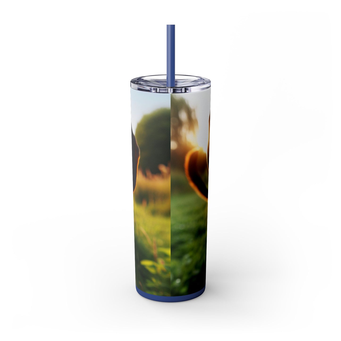 Transylvanian Hound with Straw, 20oz