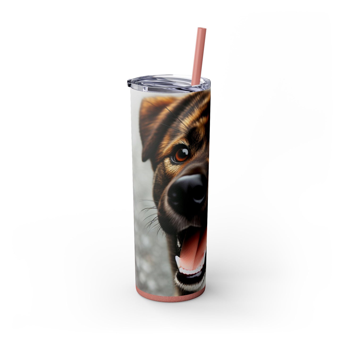 Kai Ken Tumbler with Straw, 20oz