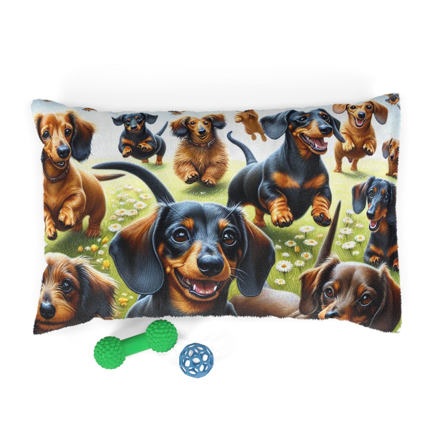 Dachshund Pet Bed