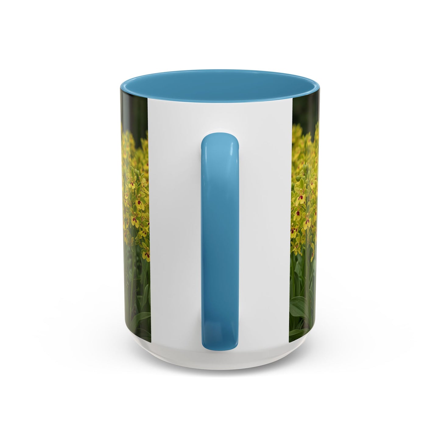 Basenji Accent Coffee Mug - Perfect Gift for Dog Lovers