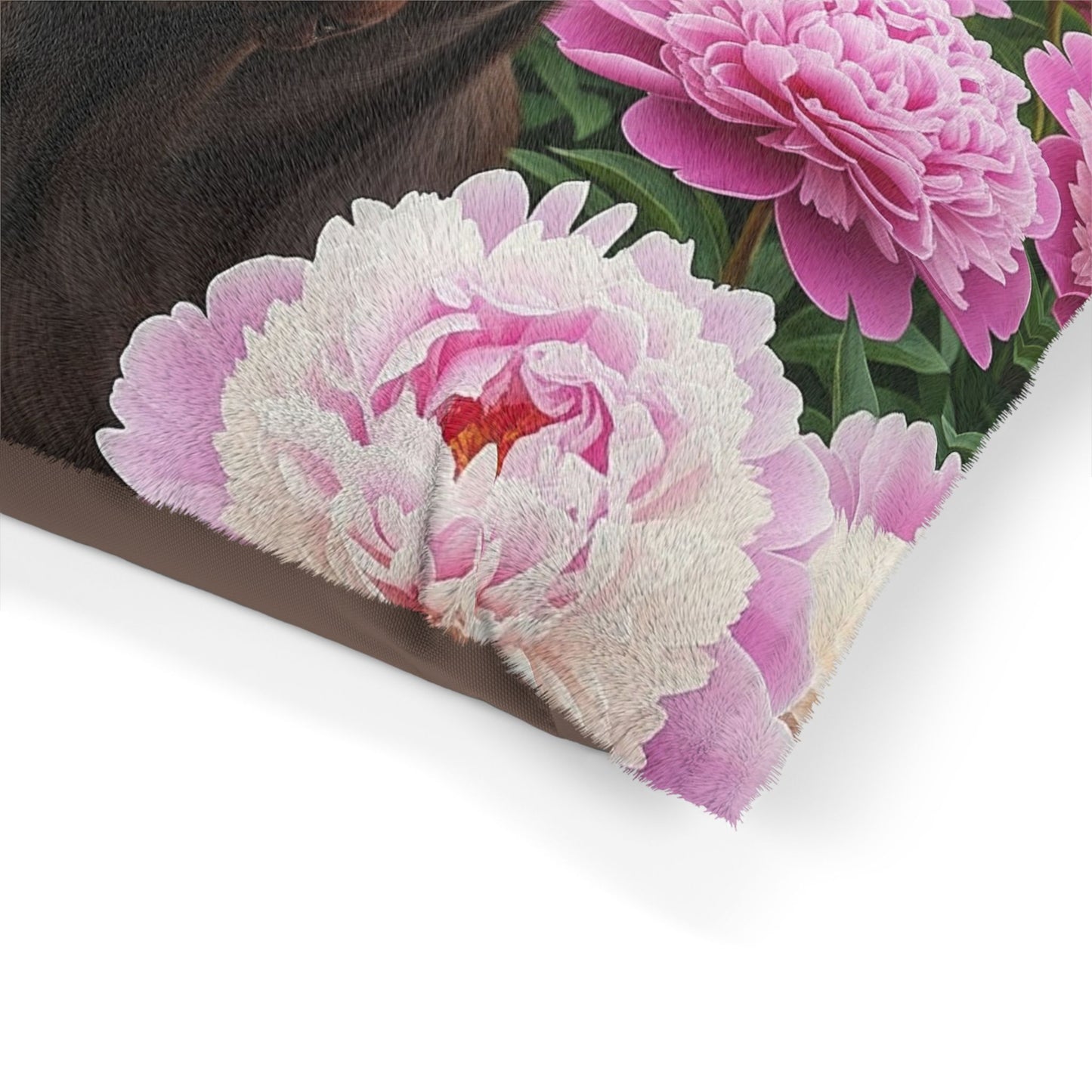 Chinese Chongqing Pet Bed