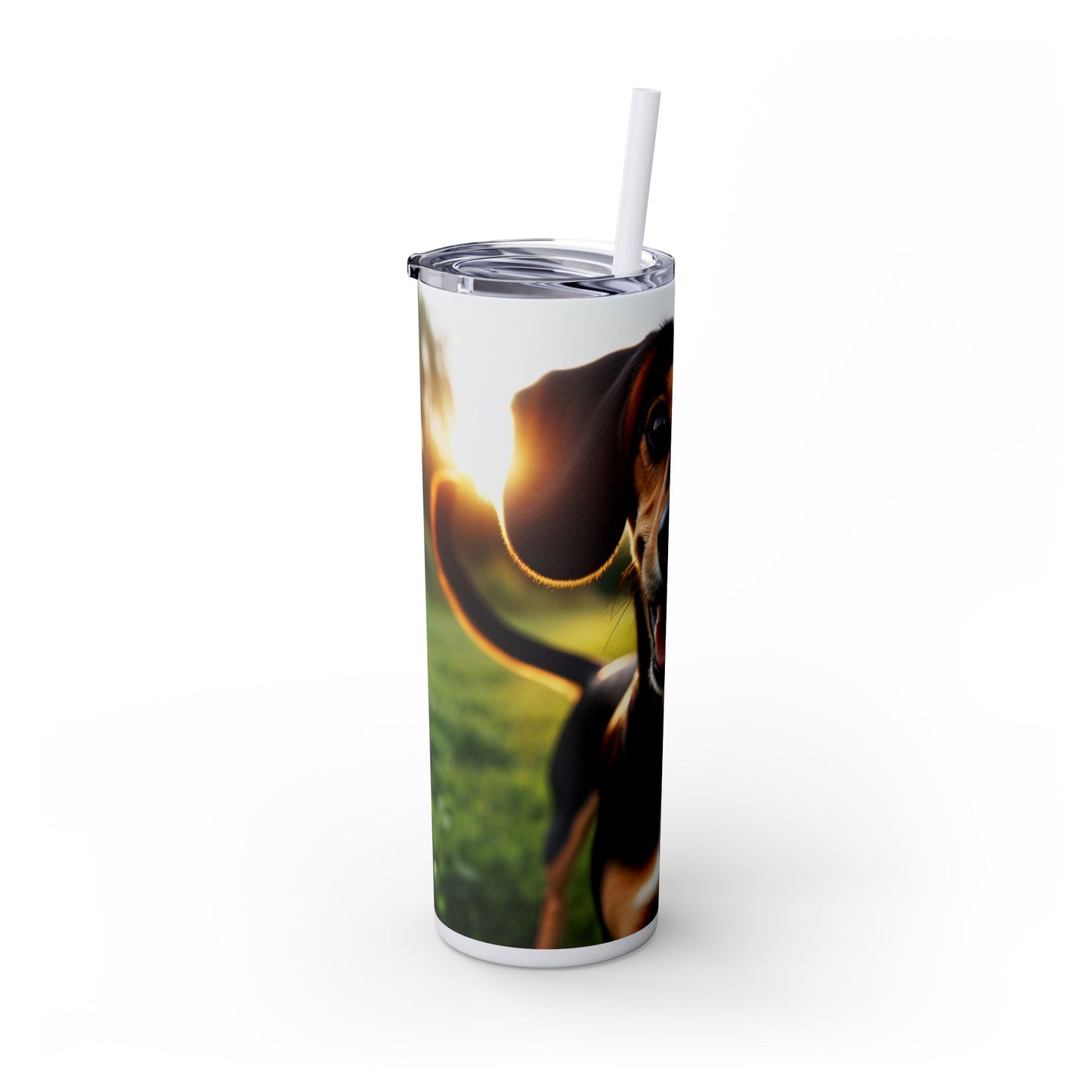 Transylvanian Hound with Straw, 20oz