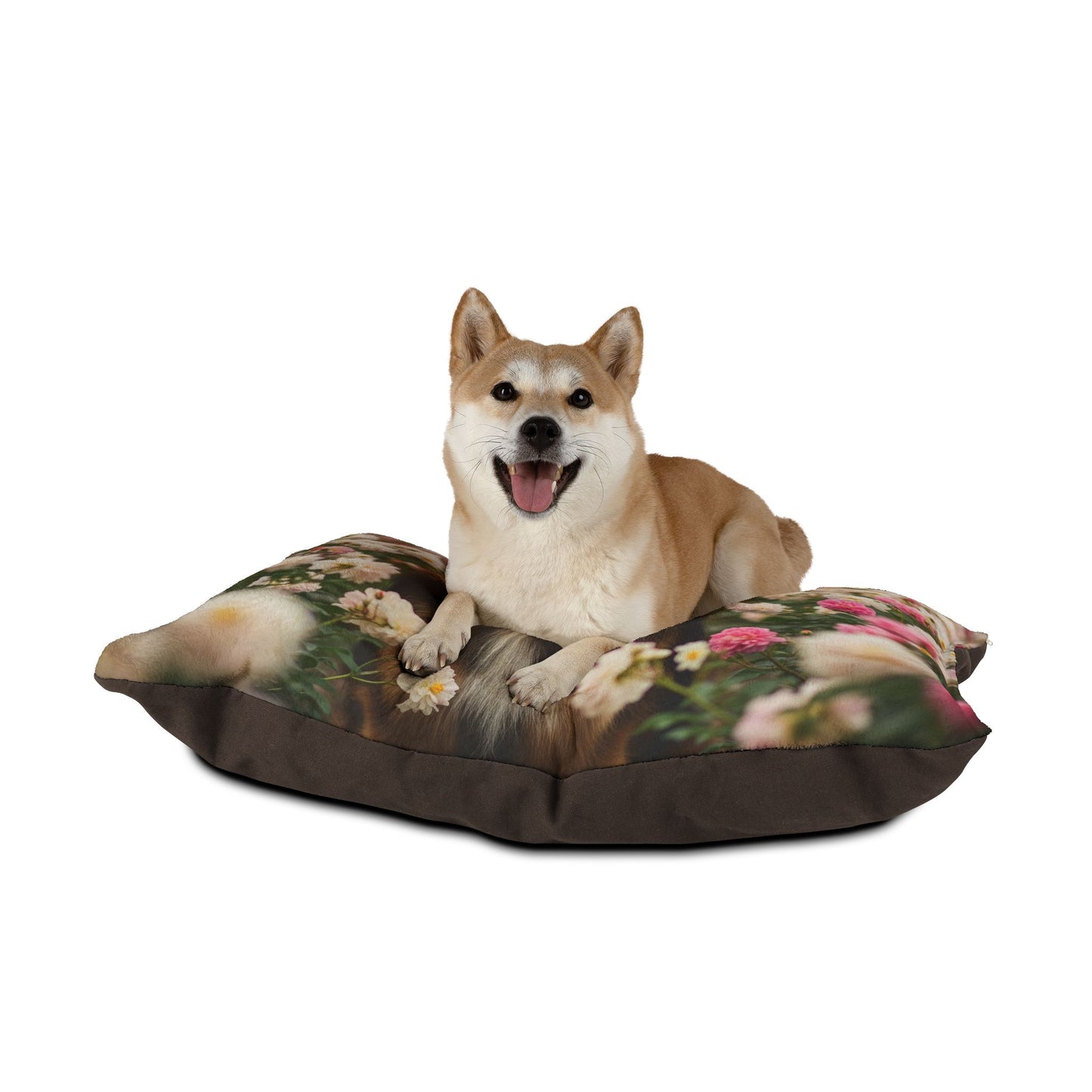 Bohemian Shepherd Pet Bed