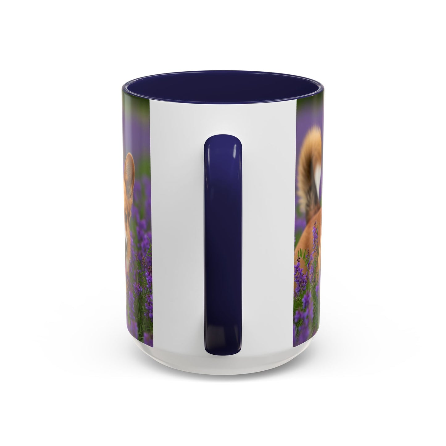 Cardigan Welsh Corgi Accent Coffee Mug - Perfect Gift for Dog Lovers