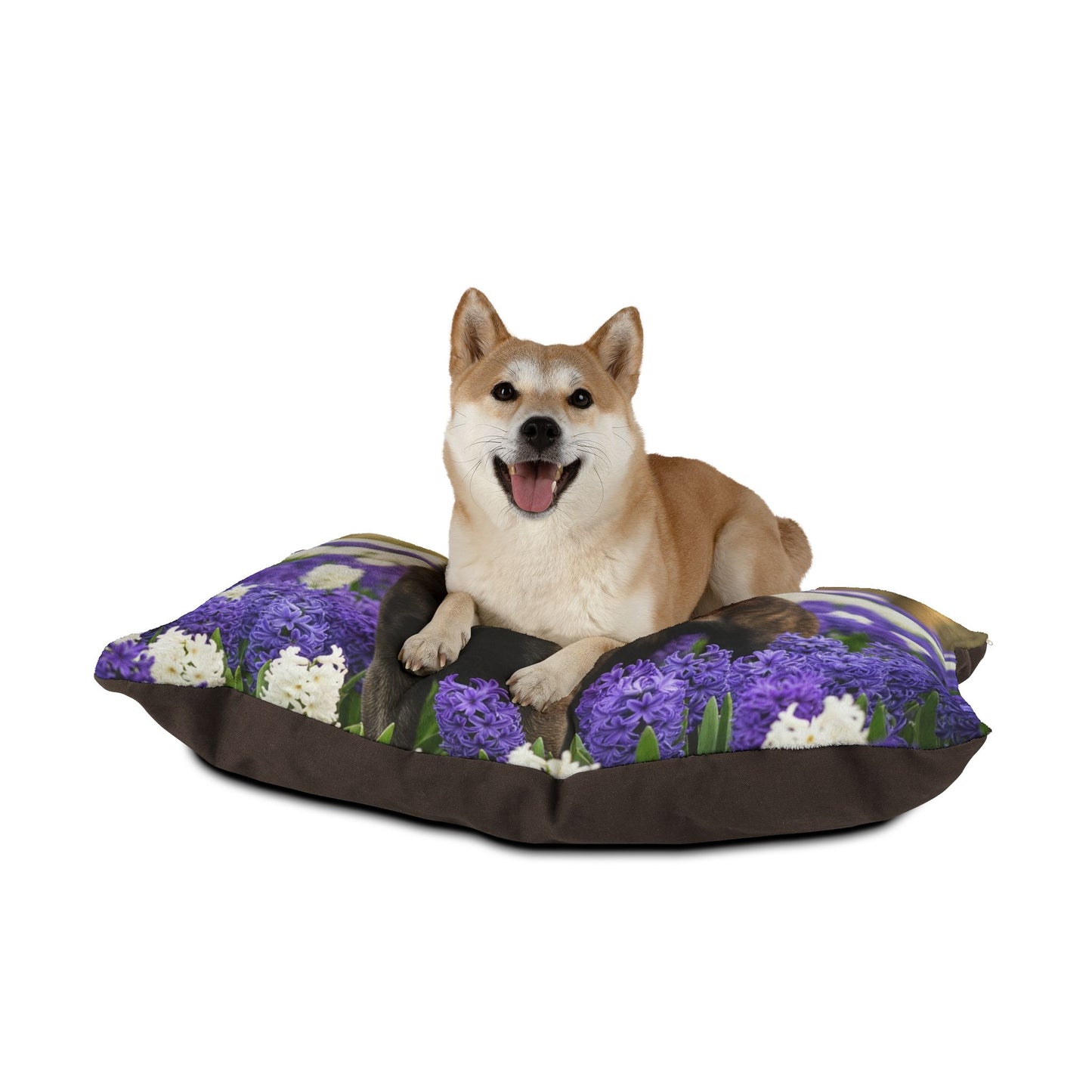 Dutch Shepherd Dog Pet Bed