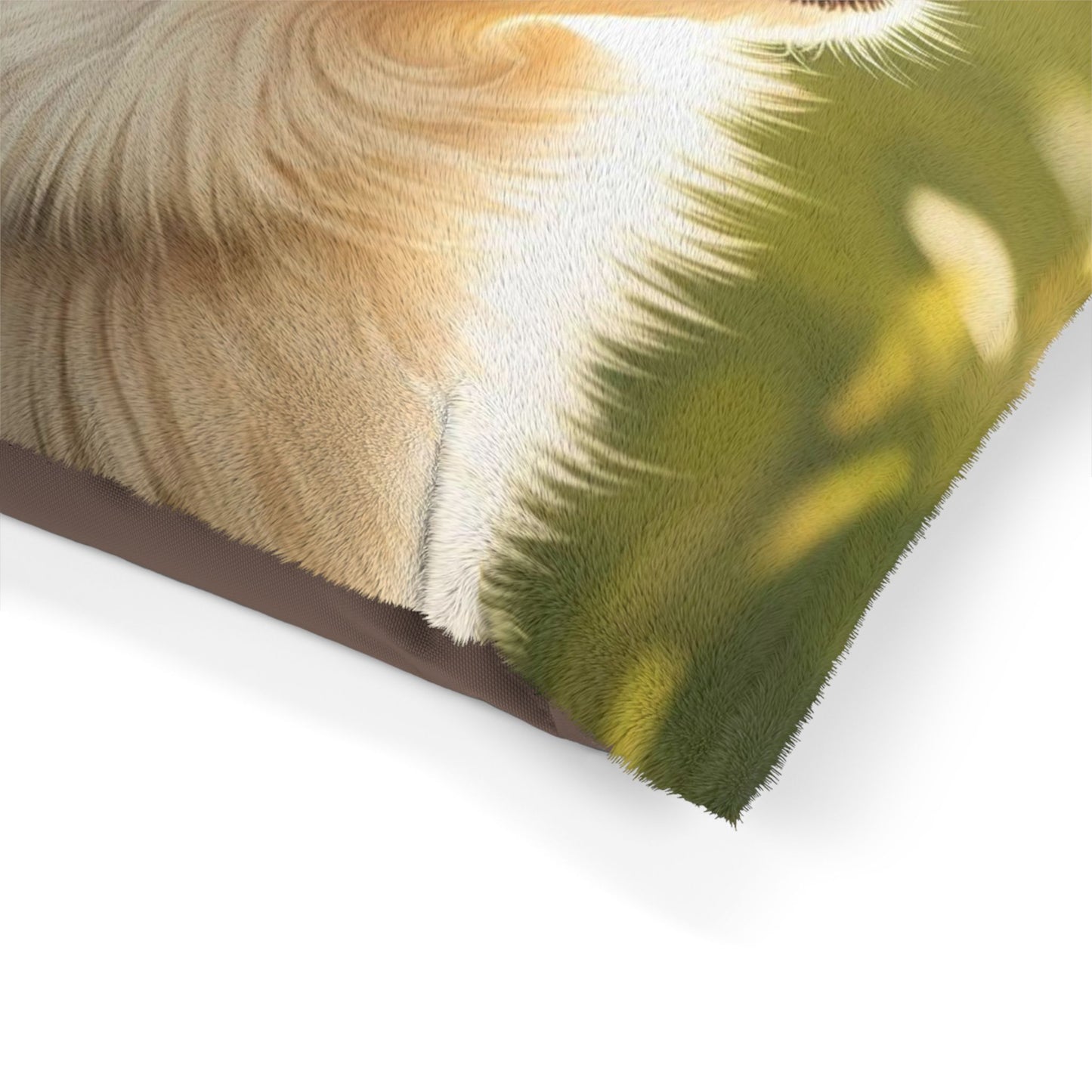 Swedish Vallhund Pet Bed