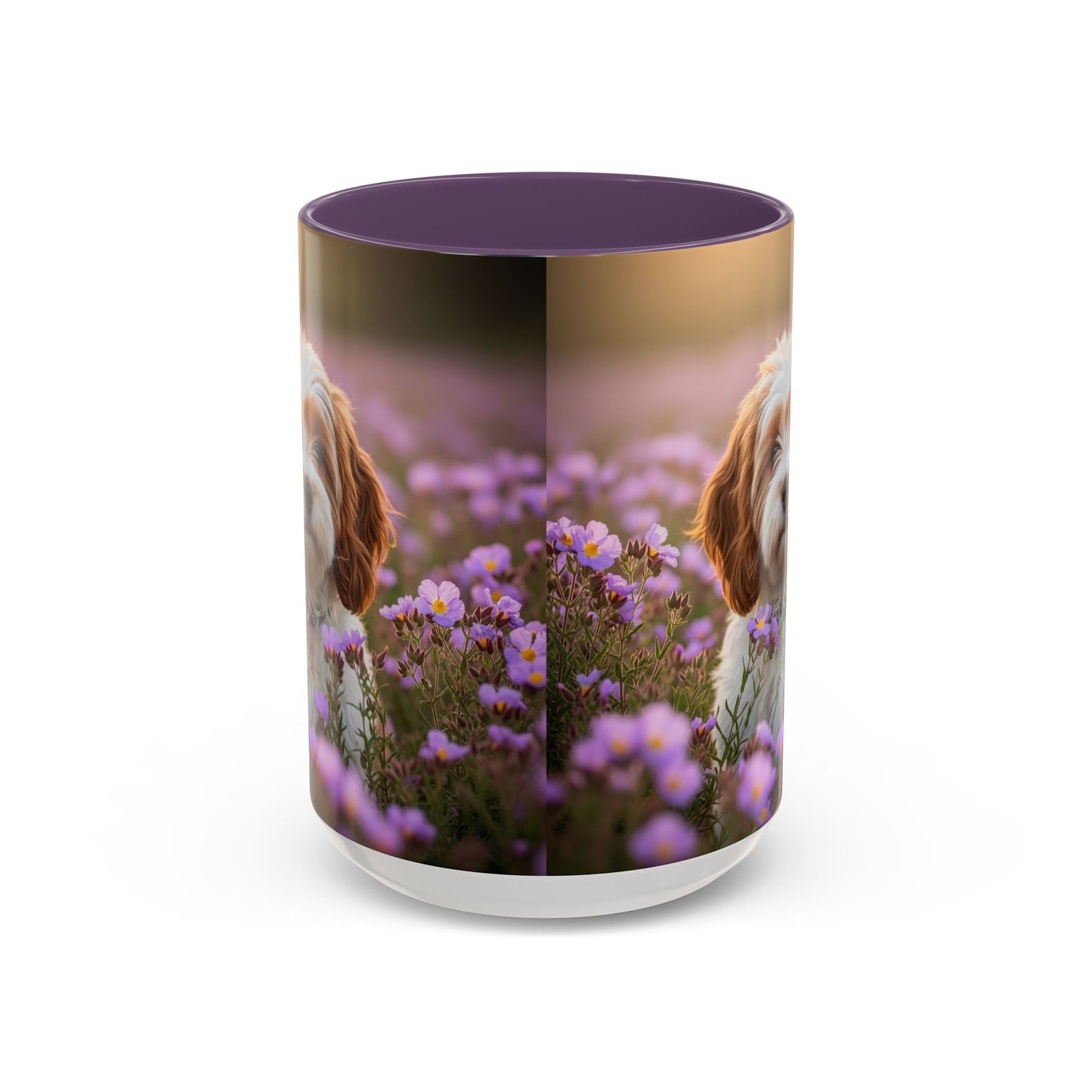 Cockabull Accent Coffee Mug - Perfect Gift for Dog Lovers