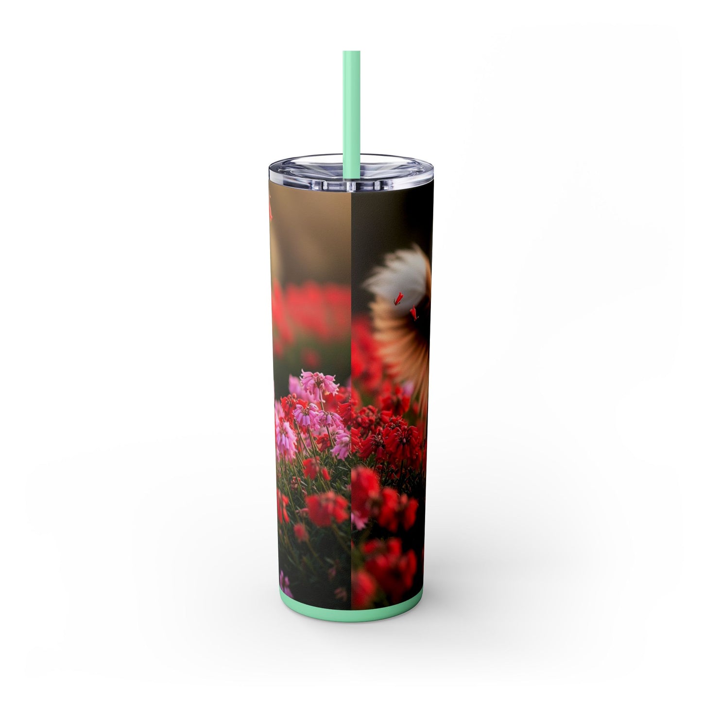 Mini Aussie Tumbler with Straw, 20oz