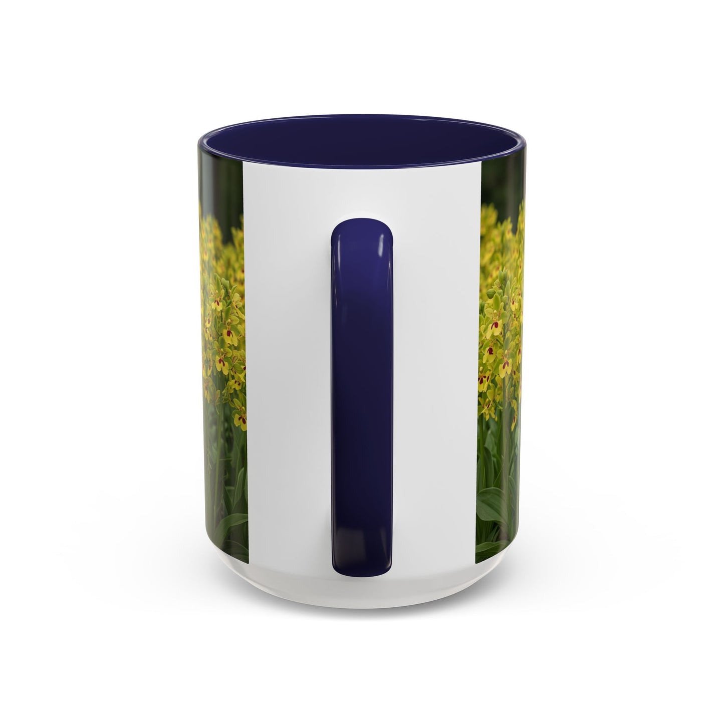 Basenji Accent Coffee Mug - Perfect Gift for Dog Lovers