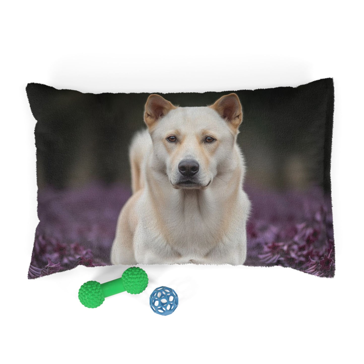 Thai Bangkaew Pet Bed