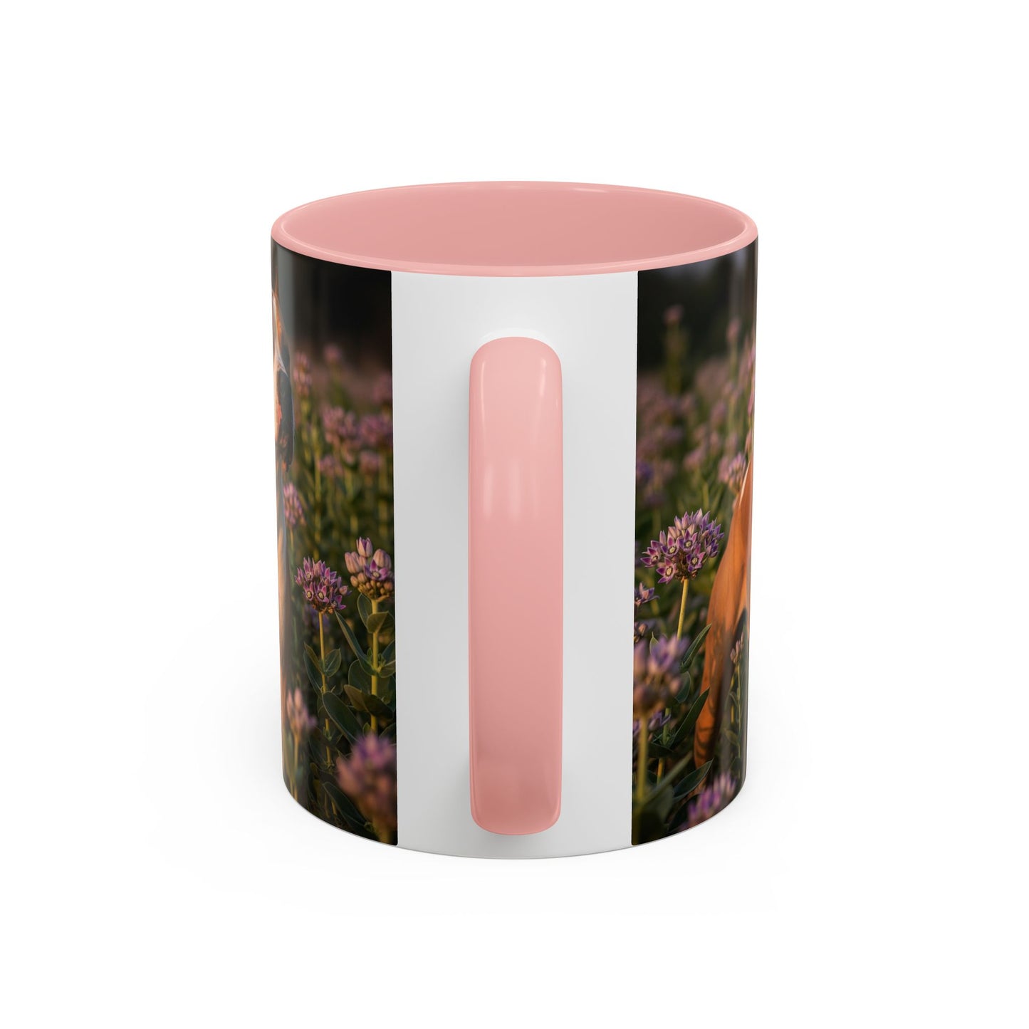 Gull Dong Accent Coffee Mug - Perfect Gift for Dog Lovers