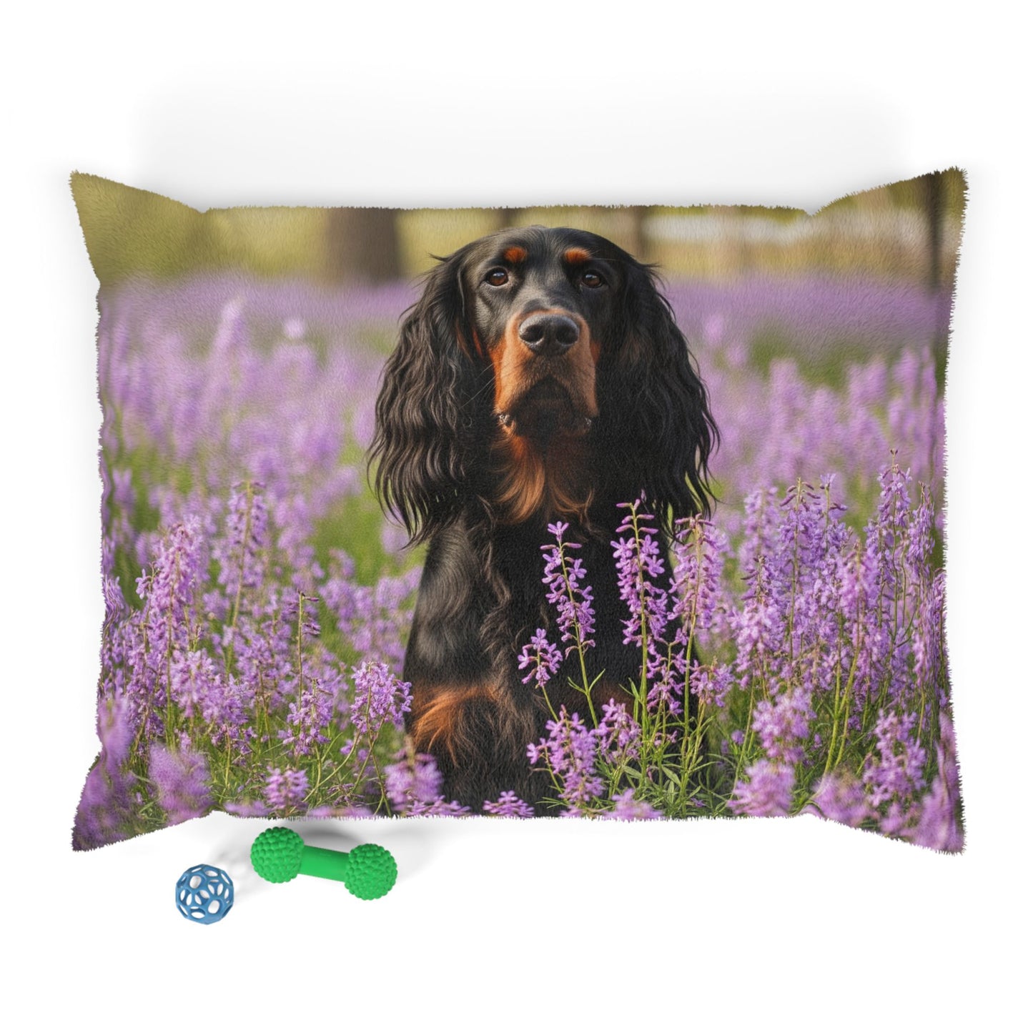 Gordon Setter Pet Bed
