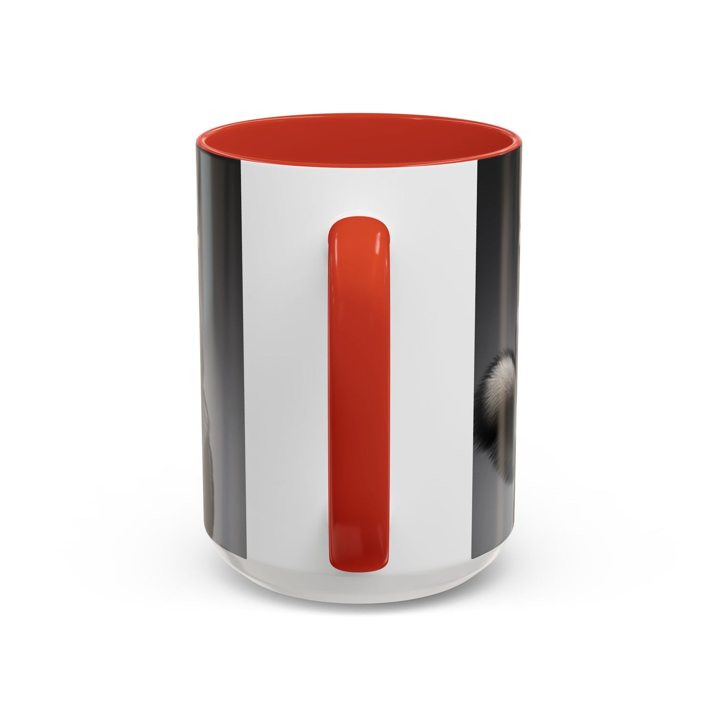 Czechoslovakian Vlcak Accent Coffee Mug - Perfect Gift for Dog Lovers