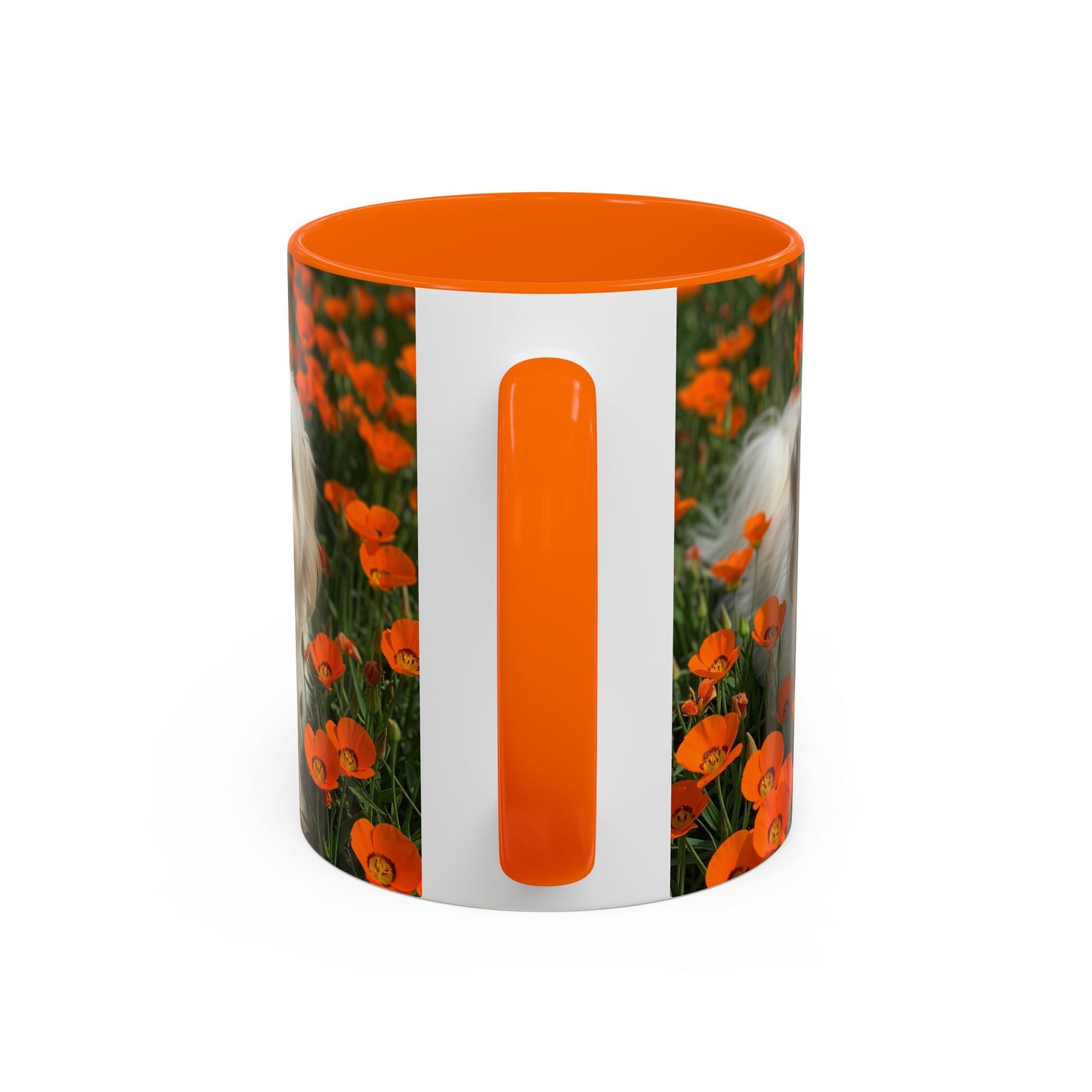 Havanese Accent Coffee Mug - Perfect Gift for Dog Lovers